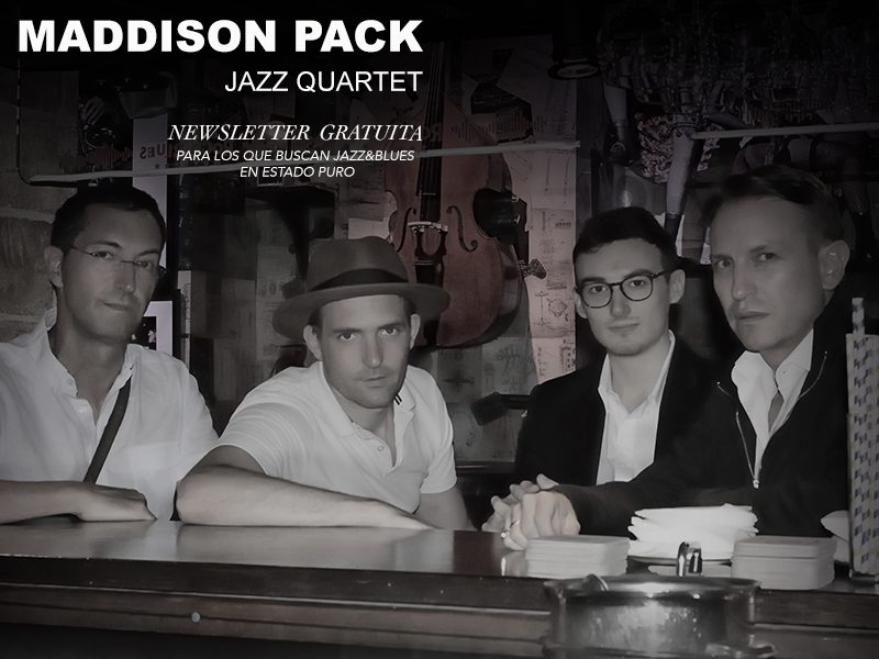 MaddisonPack0's tweet photo. Mañana, en la newsletter mensual. Algo está pasando en Maddison Pack. 
Suscripción gratuita 👇 
🔗 https://t.co/YtWAyBuD2N

#maddisonpack #abril1959 #jazz https://t.co/dLiDgayJoc