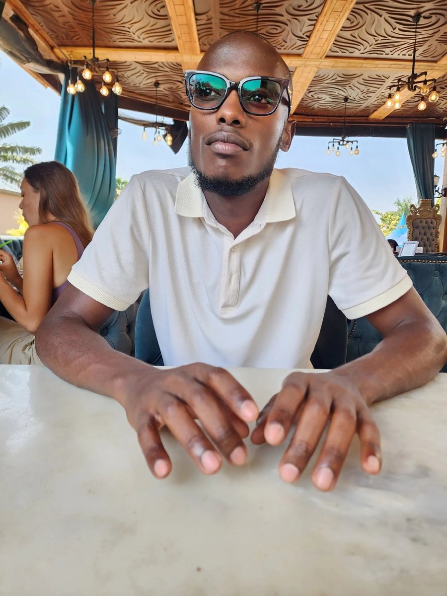 Ronald Agaba Jr 🏳️🌈🇺🇬 tweet media