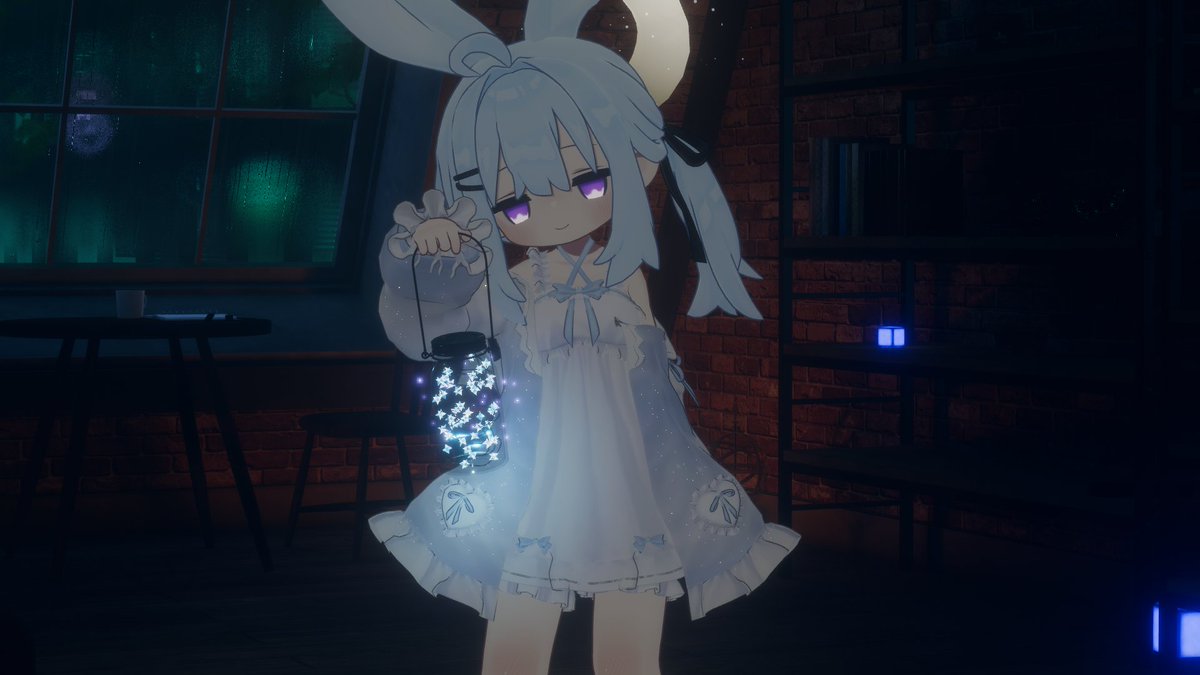 yuusameVR's tweet photo. ｷﾌﾟ https://t.co/UchdrulPkn