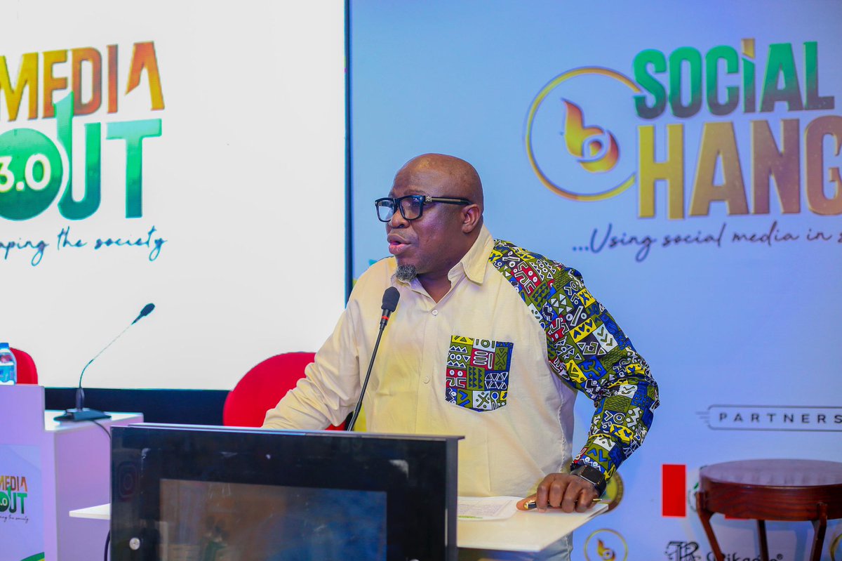 bsmhangout1's tweet photo. Throwback to the Bodex Social Media Hangout—a space where conversations turned into ideas and ideas turned into action. A truly impactful experience.
#BodexHangout #EventThrowback #DigitalImpact #CreativeGrowth #savas #CommunityImpact https://t.co/yvLiEDnFm1