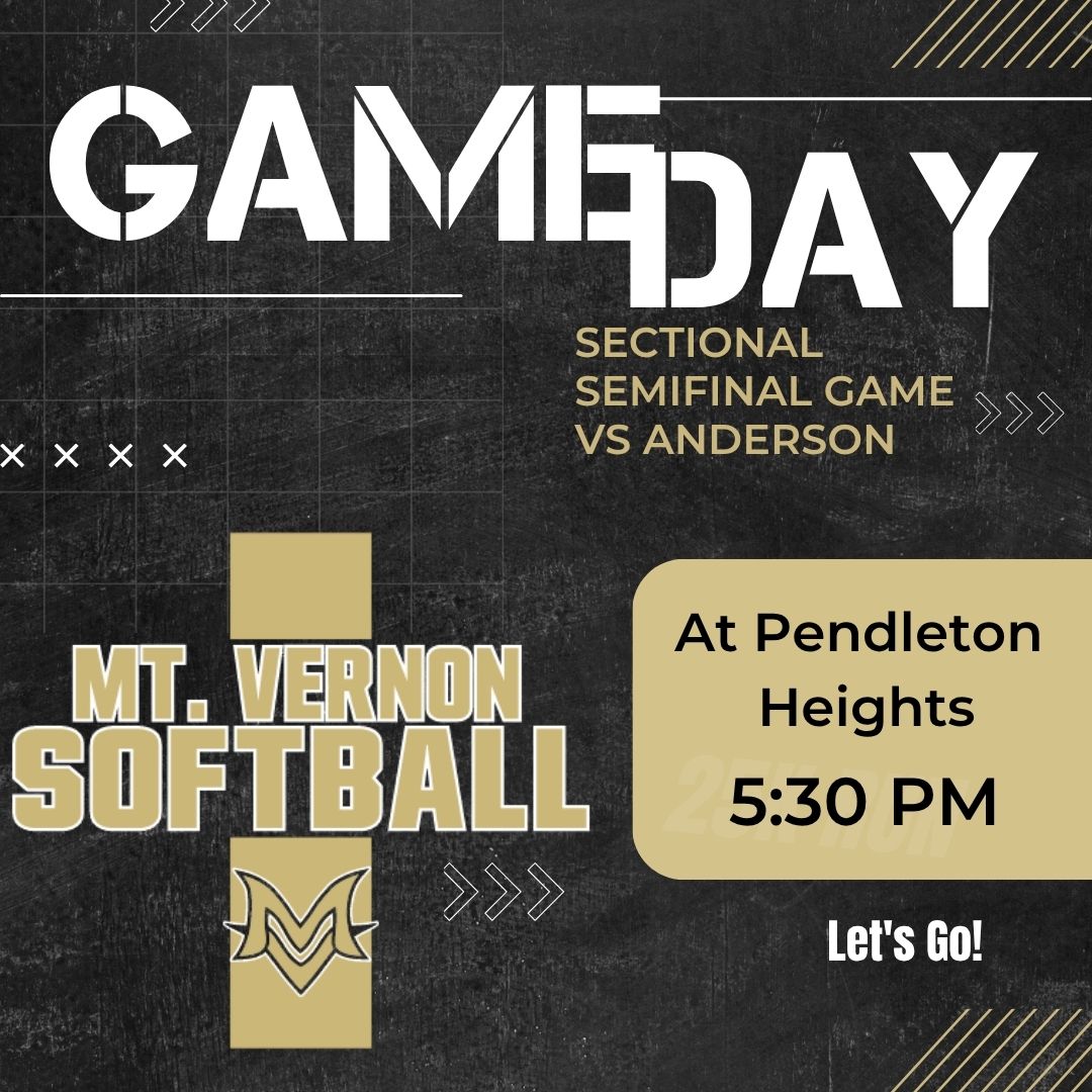 softball_mv's tweet photo. Come out and support the Lady Marauders tonight! 🥎 https://t.co/bPbsviA4xZ