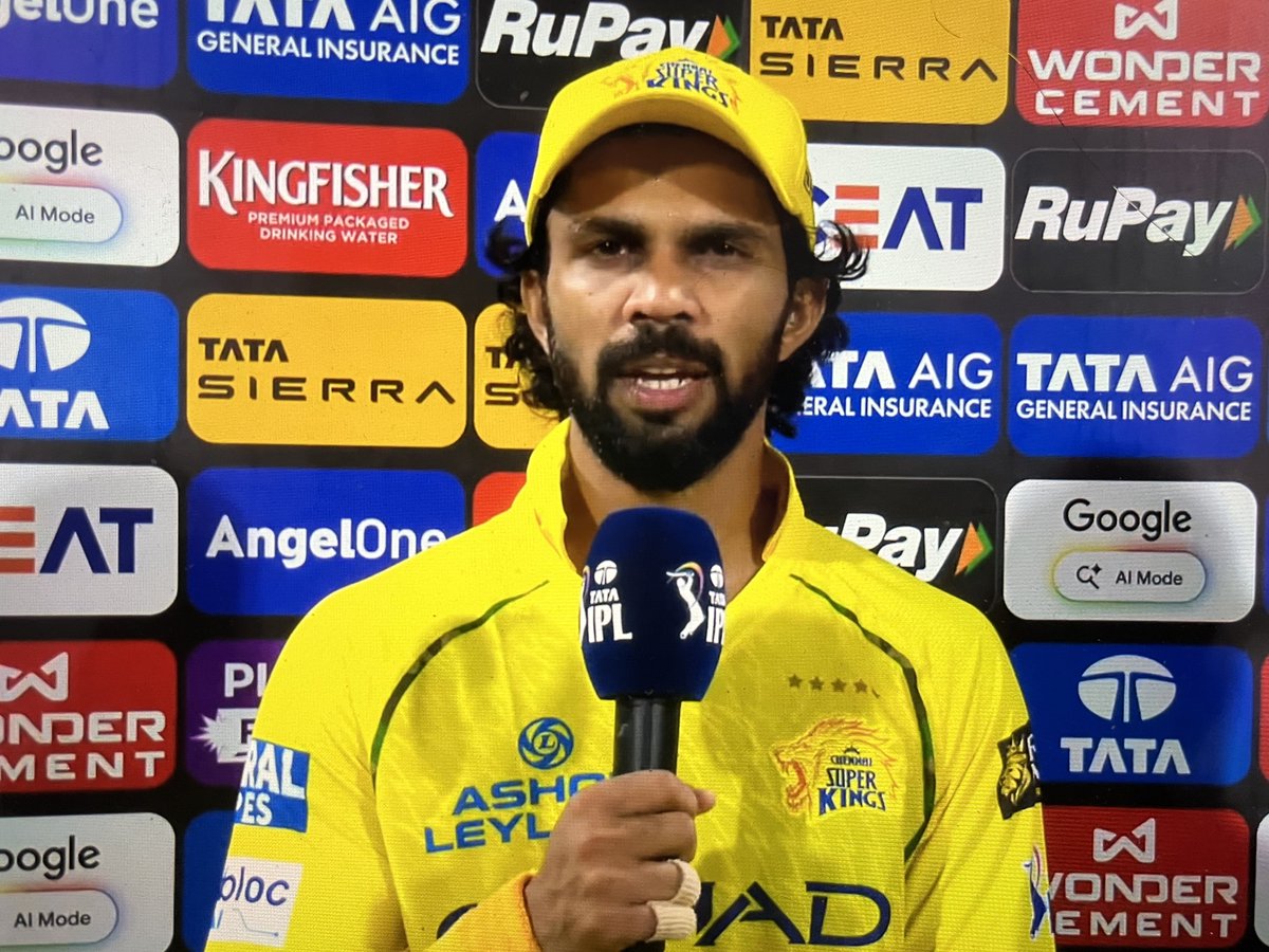 Ben10Brevis's tweet photo. The major difference between CSK and RR is mindset. 🧠✅

👉CSK (only excuses):

- We are going through transition phase.
- We have a new captain (Just 3rd season)
- Captain says I am happy with 7 wins
- Happy that we only lost by 50 runs
- We are a young team
- We have injuries issues
- I am happy with my boys
- We couldn’t reach the pitch 
- We don’t know auction dynamics 

👉RR (Solution for every problem):

- Youngest team of the tournament 
- Main batter Sooryavanshi is 15 years old
- Main spinner Yash is 19 years old
- Main pacers Brijesh and Shushant playing first IPL Season 
- 24 year old Parag first full season as Captain 
- Captain says “i blame myself” after losing.