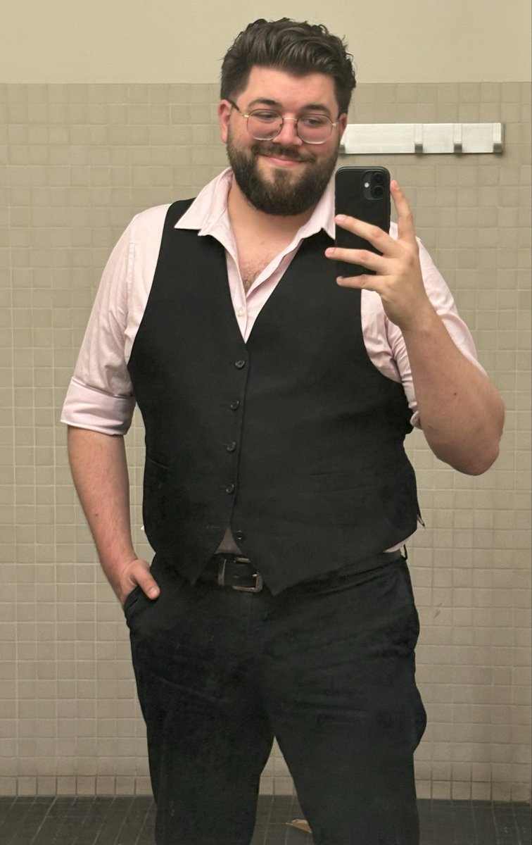 thejesguy's tweet photo. Bi-Yearly proof of life https://t.co/kh319iT251