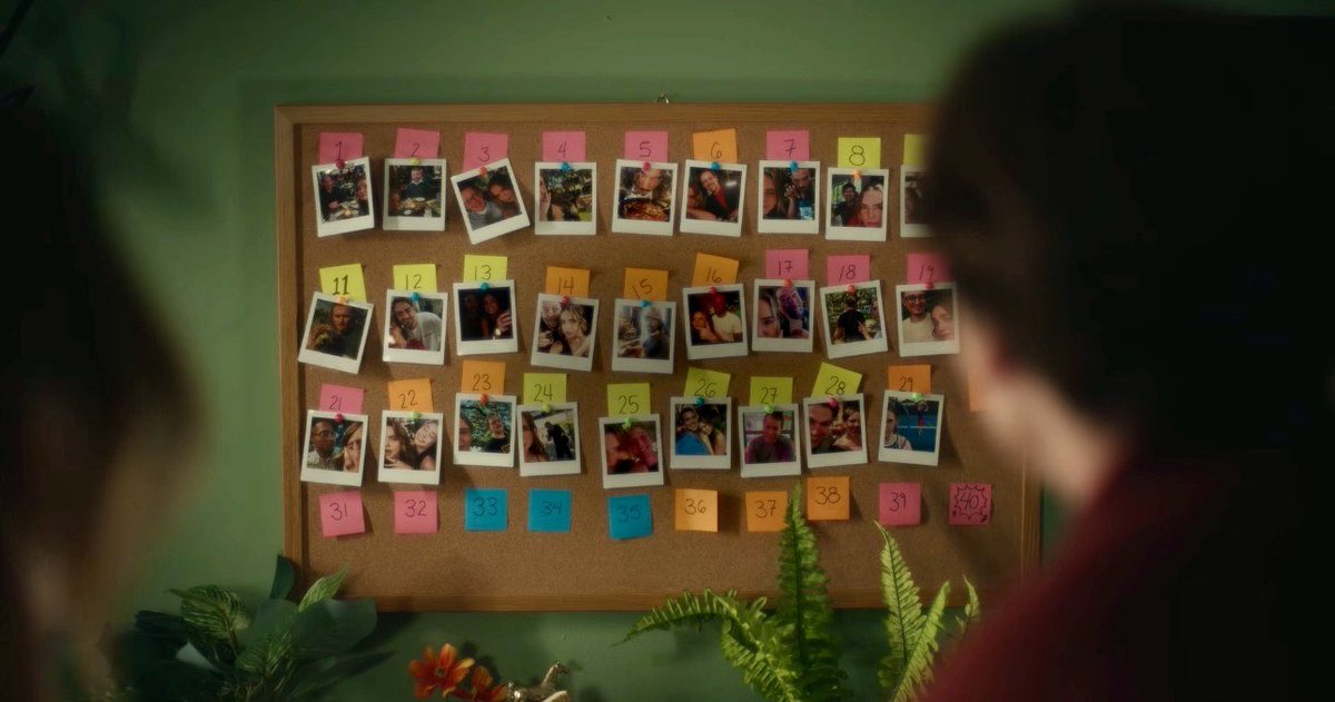 blakerichhq's tweet photo. 🎬 | Blake Richardson will appear in romcom ‘40 Dates and 40 Nights’ alongside girlfriend Bailee Madison, as Date #28! https://t.co/KkYE8f8FDU