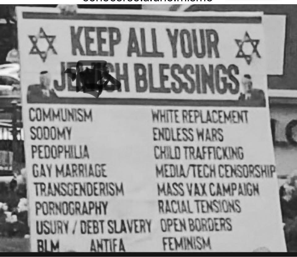 Peterpanflex's tweet photo. @RabbiShmuley https://t.co/Ksjg7kBJGd