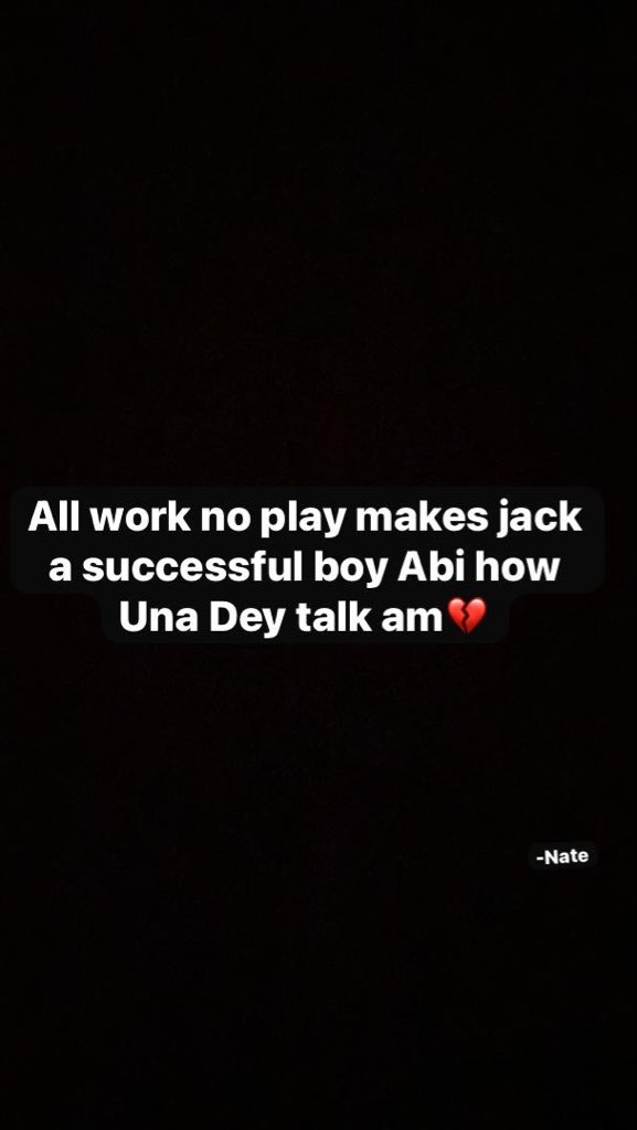 LilShadyJr18268's tweet photo. time out abeg💔😂. https://t.co/MyethCTQ5y