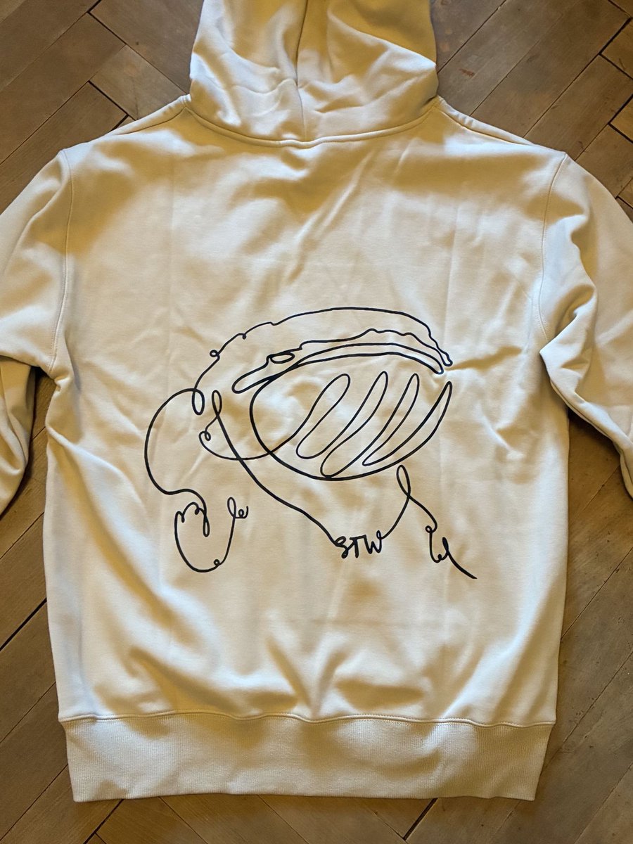 SaveTheWhal3s's tweet photo. Whal3 Merch has been sent out to our holders!

Make sure to show us some pics once you receive your hoodies 😍

Whal3s on top! https://t.co/aJx7uveBvn