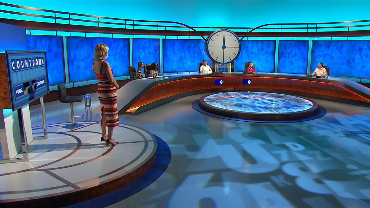 Rachel Riley Fan Site 𝗕🍑𝗡𝗨𝗦 𝗕😍𝗔𝗥𝗗 #RachelRiley #Countdown
