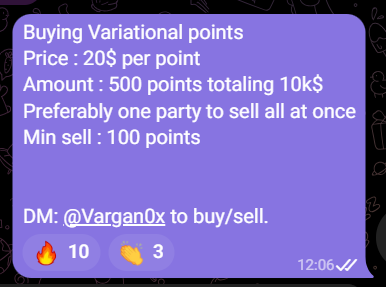 Vargan0x tweet picture