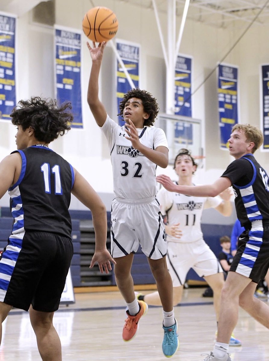 WCDS_Basketball's tweet photo. The standard stays the standard.

#WCDSBasketball https://t.co/kC2zJqcyoj