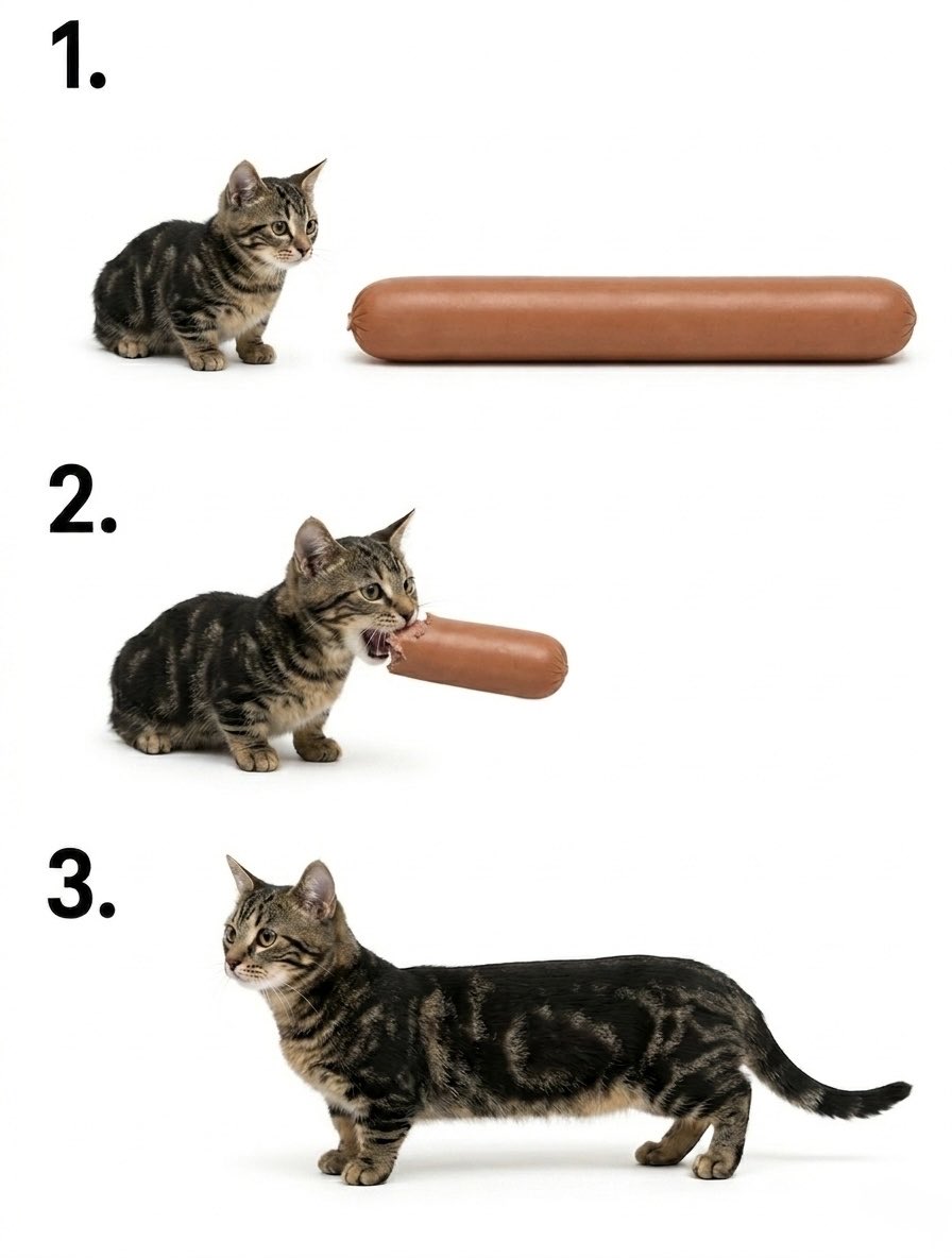 cat memes tweet media