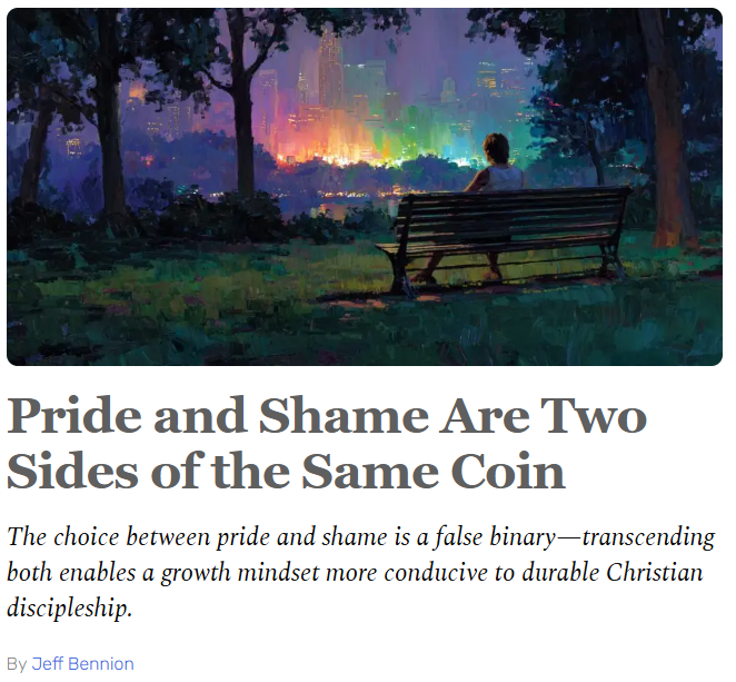 JeffSBennion's tweet photo. On the eve of "Pride Month," I wrote this article for @PublicSquareMag. I hope it's helpful! (Link below) https://t.co/ZS0wGleI8j