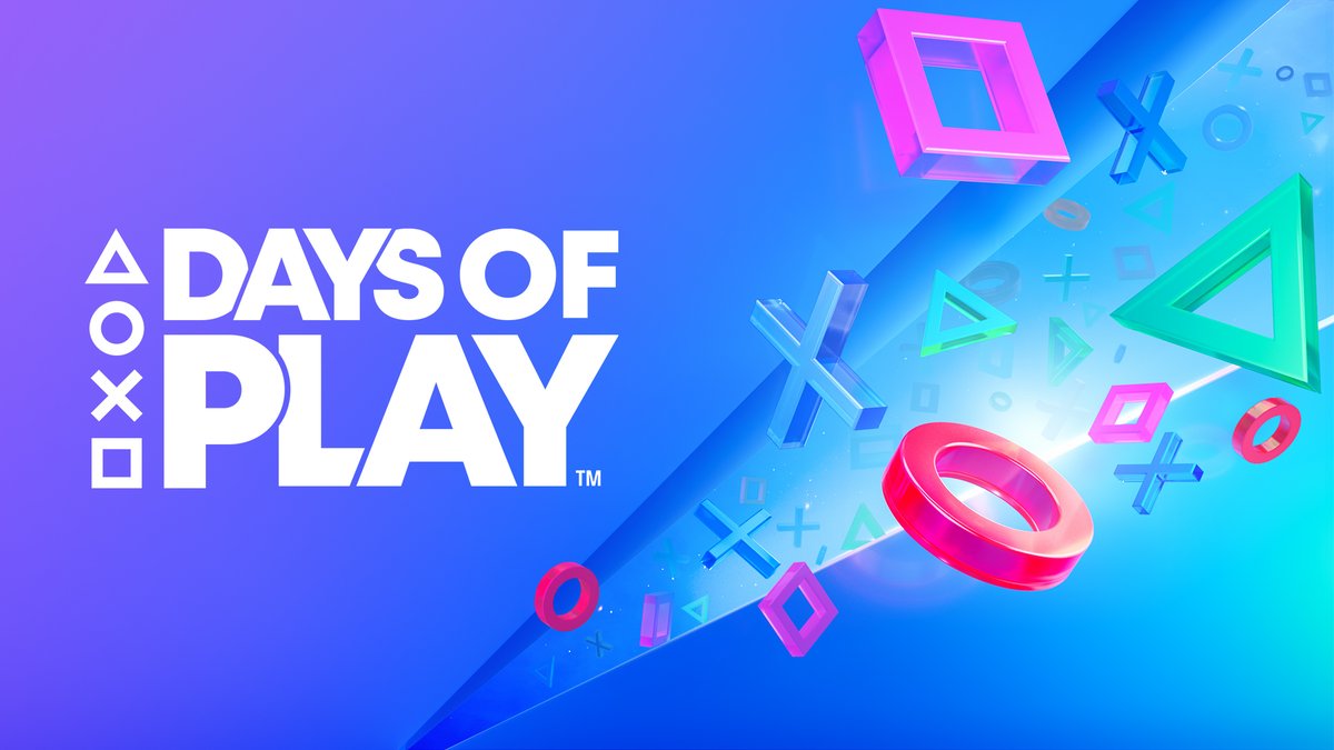 PlayStation France tweet media