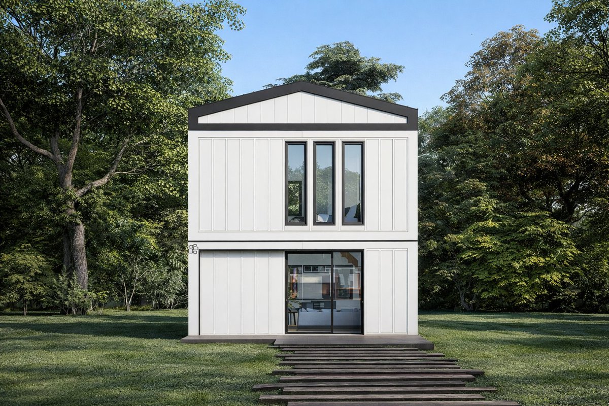 RealmRoof's tweet photo. Maxed out on your property’s potential? Think again. 🏡✨

Turn your backyard into passive rental income, a private home office, or a family sanctuary. From design and permitting to the final finish, Roof and Realm handles it all.

Book your FREE assessment! https://t.co/a9yWK0AzVw