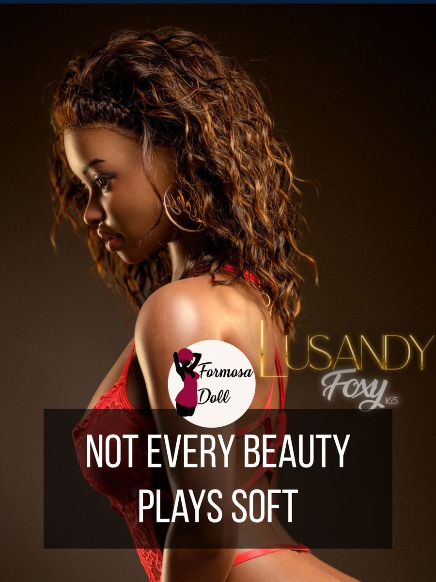 FormosaDoll's tweet photo. Some faces do all the talking. 🧡
What lands first here is the balance: full lips, steady gaze, rich tone, and a finish that holds up properly up close.

See her at the link in bio. 

#FormosaDoll #Lusandy #SiliconeDoll #realisticdoll #CollectorDoll https://t.co/bpZf7Yb1yf