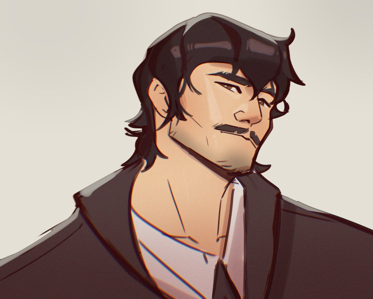 jaysoonart's tweet photo. quicc sketch of this new boi I made from tomadachi ✨

ok back to comms grindin https://t.co/7FaXOvTvWz