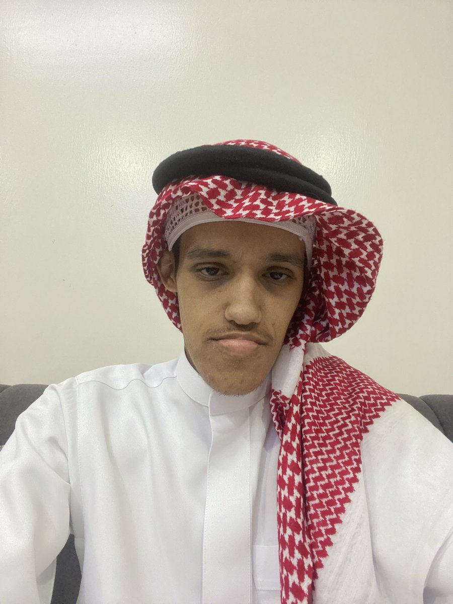 علي الشمري tweet media