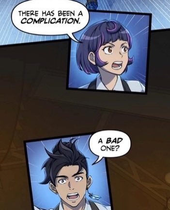 DokiwatchJuno's tweet photo. Milkywave makes me so happy 🥹 even if they don’t end up  wholly canon, just having my support main and my boyfriends support main being friends is so cute to me https://t.co/9Tn9nRuuZc