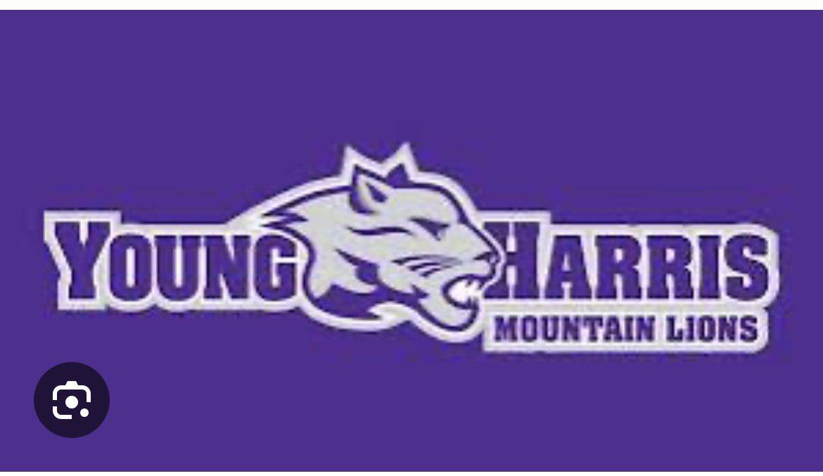 CoachEasley's tweet photo. Young Harris is confirmed to attend the “Unsigned” https://t.co/OQGfj4uypd