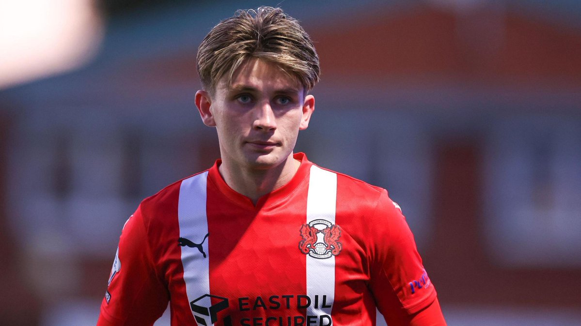 OrientHub's tweet photo. Ollie O'Neill is a summer target for Charlton Athletic.

Personally cant see it happening due to his injury record and being under contract to 2028

#LOFC
#ONLYONEORIENT https://t.co/i9v95G4aQR