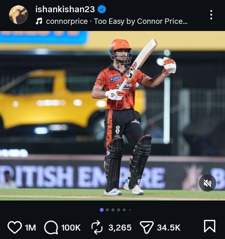 Dhakad_17's tweet photo. Aaj ishan kishan jamkar troll hone vala hai
#Ishankishan #SRvsRR https://t.co/b5zZqvPW6V