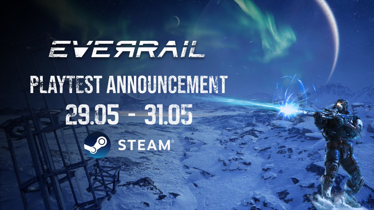 PlayEverRail's tweet photo. Next stop: PLAYTEST STATION 🚂💨

Do you think you have what it takes to survive the cold? Will you be able to brave the expeditions? Or will your glider land in a ditch? Test your skills in the EverRail's playtest this weekend!

Check out our newest Steam news post for more info: https://t.co/JRVKNWRSMM

#SurvivalGames #EverRail #Playtest #IndieGames
