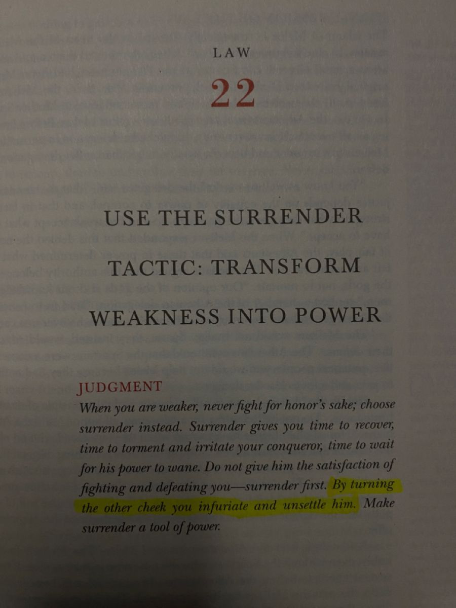 48LawsofPowerr's tweet photo. https://t.co/O3K26fEX4Z