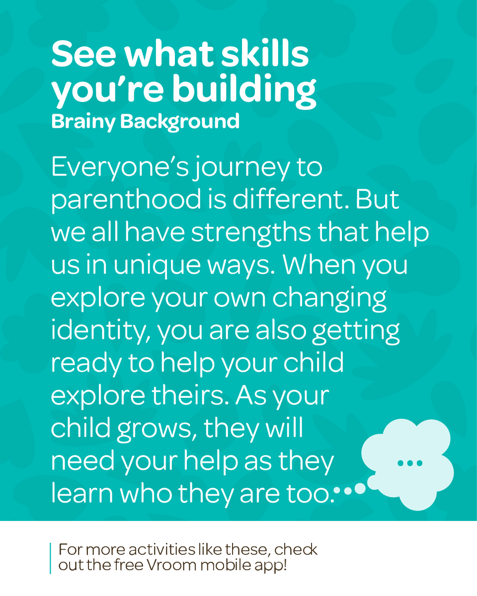 joinvroom's tweet photo. There’s plenty of advice for expectant parents out there. This isn’t that. ✅

Just a warm, science‑backed reminder that the everyday moments you already have can build connection, starting now. ✨ https://t.co/VkCoi6hGCp