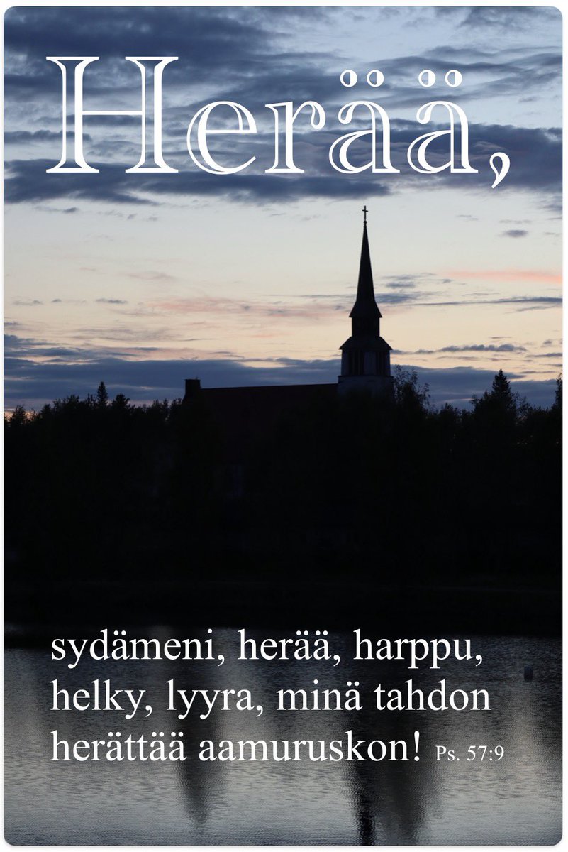 PenttiTepsa's tweet photo. Heräämisiä https://t.co/341pSJ8ZC9