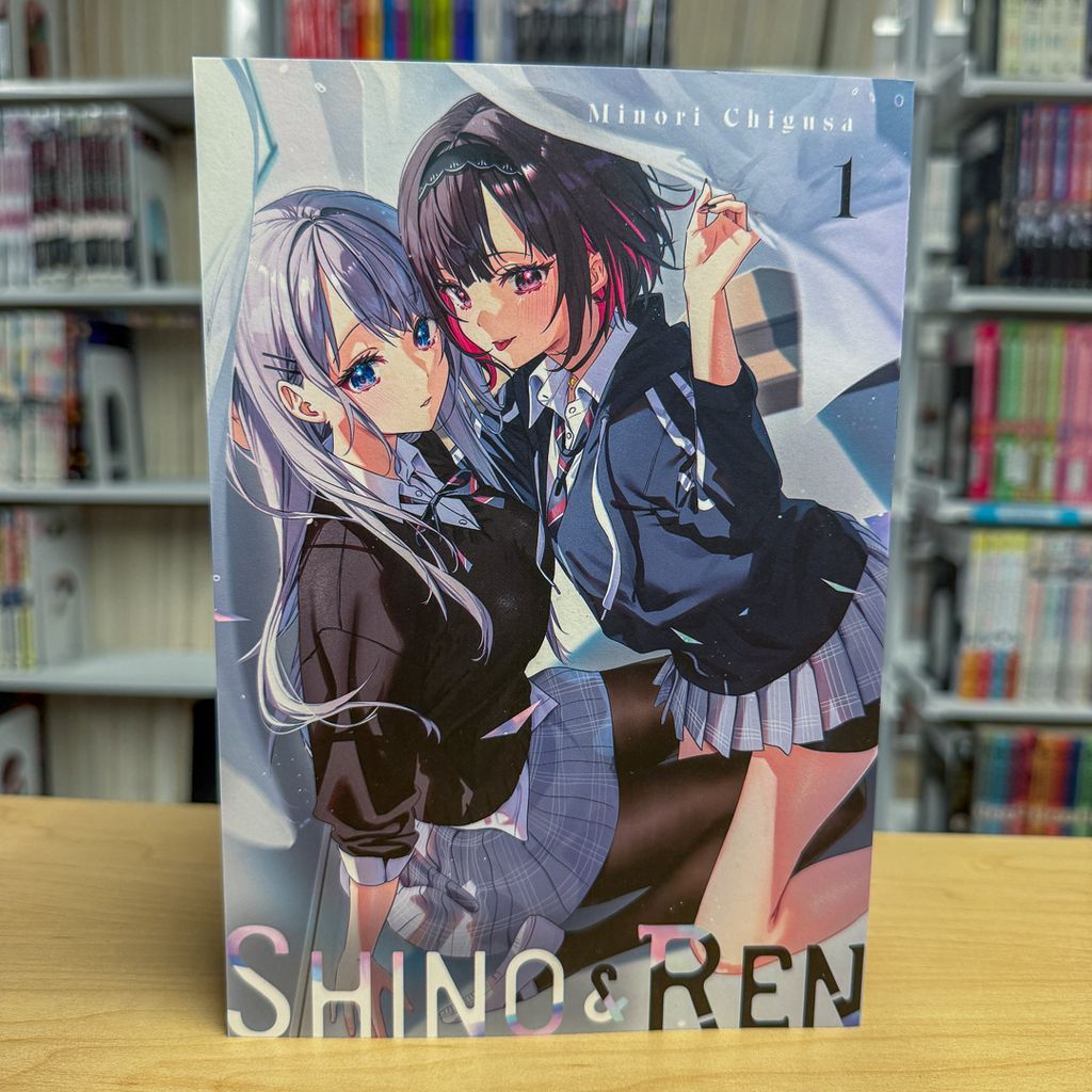Yen Press tweet media