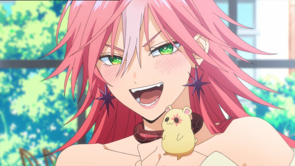 ハム使いかわいい🐹
