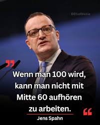 Nicoles44180590's tweet photo. Wenn man nie körperlich gearbeitet hat, kann man auch bis 80 im Bundestag sitzen
Man kann den Staat bescheißen ohne Konsequenzen, Menschen beleidigen und bevormunden

Ihr bekommt schneller Arzt Termine, Vorsorgen bezahlt, wir werden keine 100, keine Angst Herr Millionär #Spahn https://t.co/jqCgErQzpX