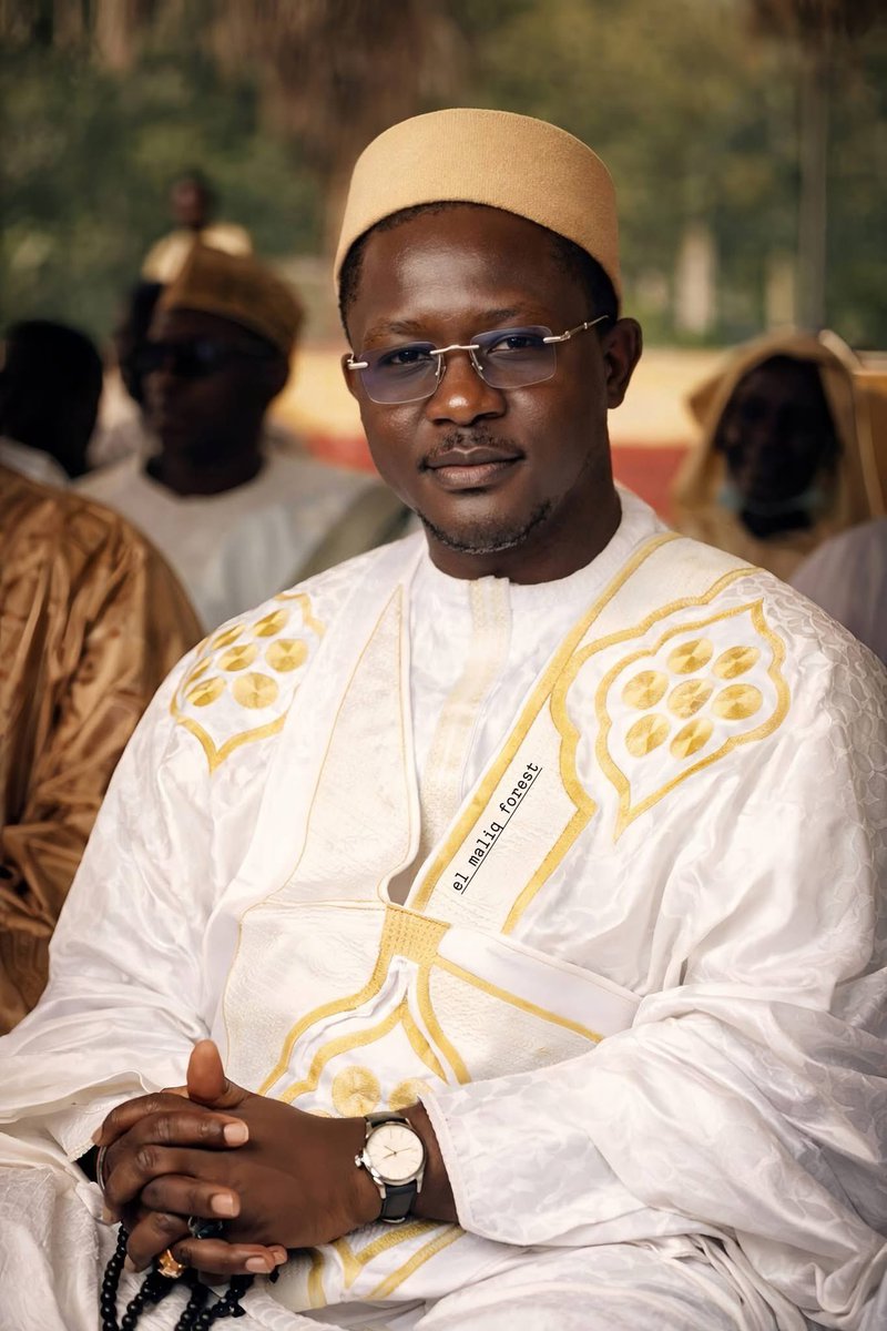 KHA. 🇸🇳 tweet media