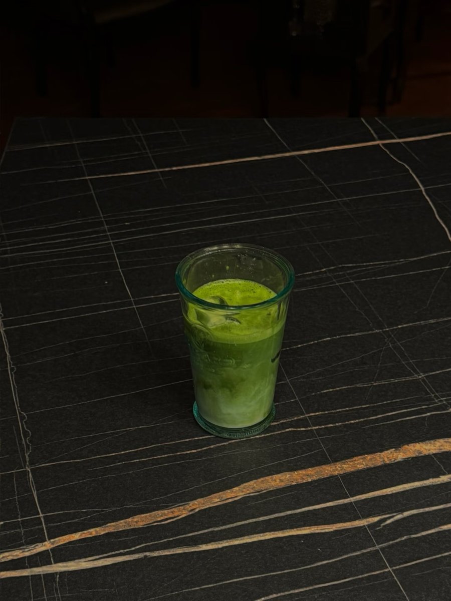 LukeSeanQ's tweet photo. “Green always gradually calms people down.” https://t.co/T19ozrzAjB