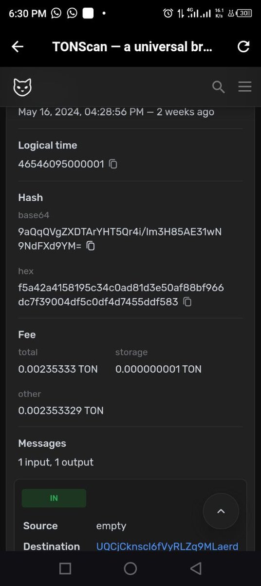 Josh_kind6's tweet photo. 5/16/24 I made a withdrawal from @okx to @Bybit_Official I didn't receive my deposit  I made complaints through OKX customer service and Bybit customer service. I got a feedback from okx that my funds has been transferred to Bybit . While Bybit two years no response from team https://t.co/ETKHxpat9q