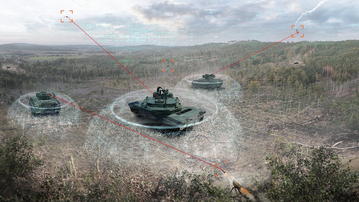 BAE Systems, Inc. tweet media