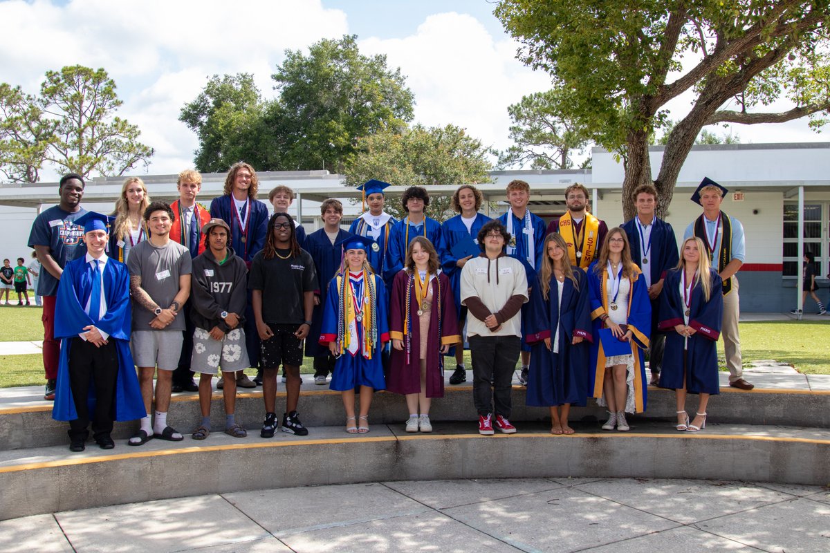 Pinellas County Schools tweet media