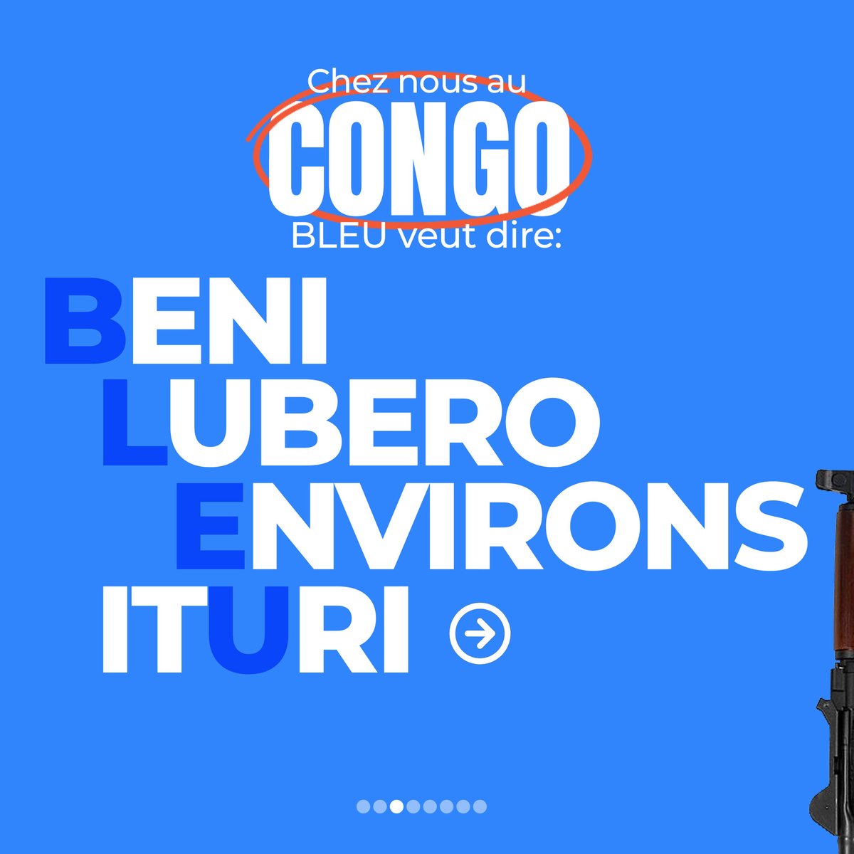 EnockMukina's tweet photo. Comprenons ensemble 
#toutbleu https://t.co/iY39lXYtBK