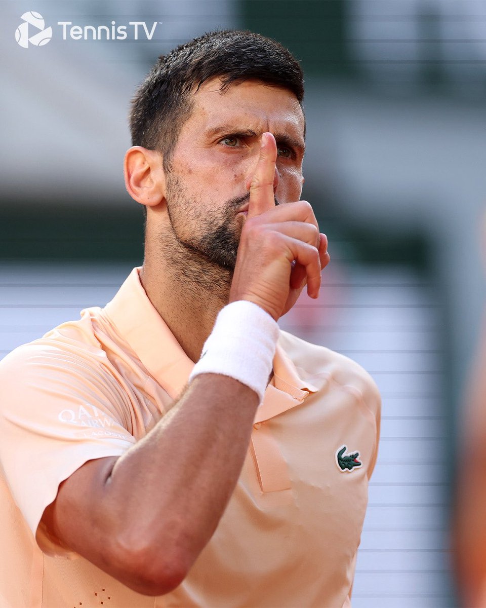 Tennis TV tweet media