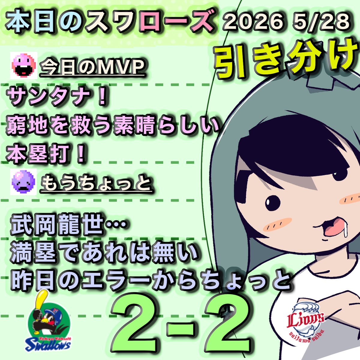 遅い時間開始だったにもかかわらず同接291人いく瞬間もあてうれしかっ