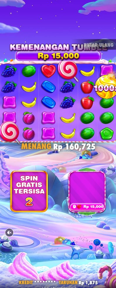plusfixwin's tweet photo. 🍬 Sweet Bonanza di BOLA88 emang beda level! 🔥
Sekali X1000 turun langsung bikin saldo meledak 🚀💸

🔗 𝐋𝐢𝐧𝐤 𝐑𝐞𝐩𝐥𝐚𝐲: https://t.co/v6ri7aif61

𝙇𝙞𝙣𝙠 👉 https://t.co/BGq2vzll8L
𝙇𝙞𝙣𝙠 👉 https://t.co/BGq2vzll8L
𝙇𝙞𝙣𝙠 👉 https://t.co/sLXy1VNzba https://t.co/Fbhj37Zo5R