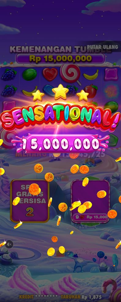 plusfixwin's tweet photo. 🍬 Sweet Bonanza di BOLA88 emang beda level! 🔥
Sekali X1000 turun langsung bikin saldo meledak 🚀💸

🔗 𝐋𝐢𝐧𝐤 𝐑𝐞𝐩𝐥𝐚𝐲: https://t.co/v6ri7aif61

𝙇𝙞𝙣𝙠 👉 https://t.co/BGq2vzll8L
𝙇𝙞𝙣𝙠 👉 https://t.co/BGq2vzll8L
𝙇𝙞𝙣𝙠 👉 https://t.co/sLXy1VNzba https://t.co/Fbhj37Zo5R