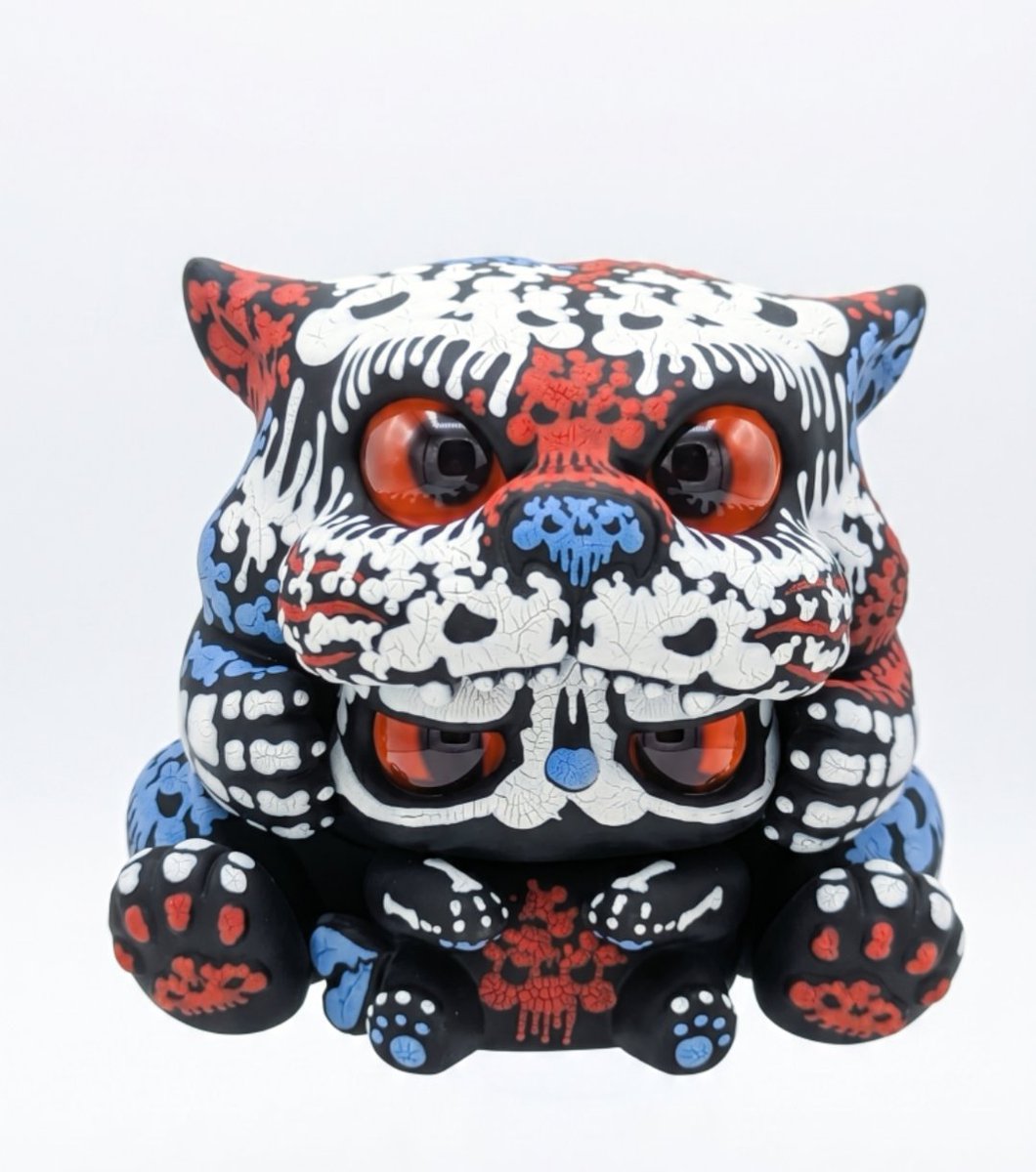 Shabon Lee (@shabonlee_toy) / X