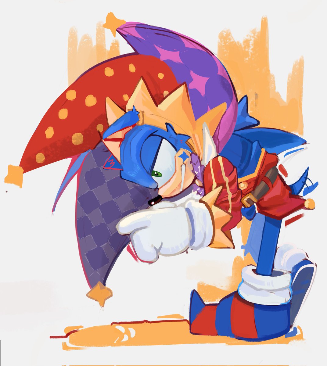 Nath 🦔 tweet media