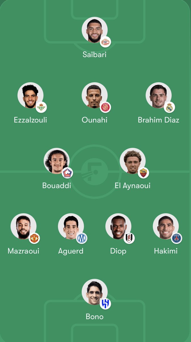 Ilyass 🇲🇦 tweet media