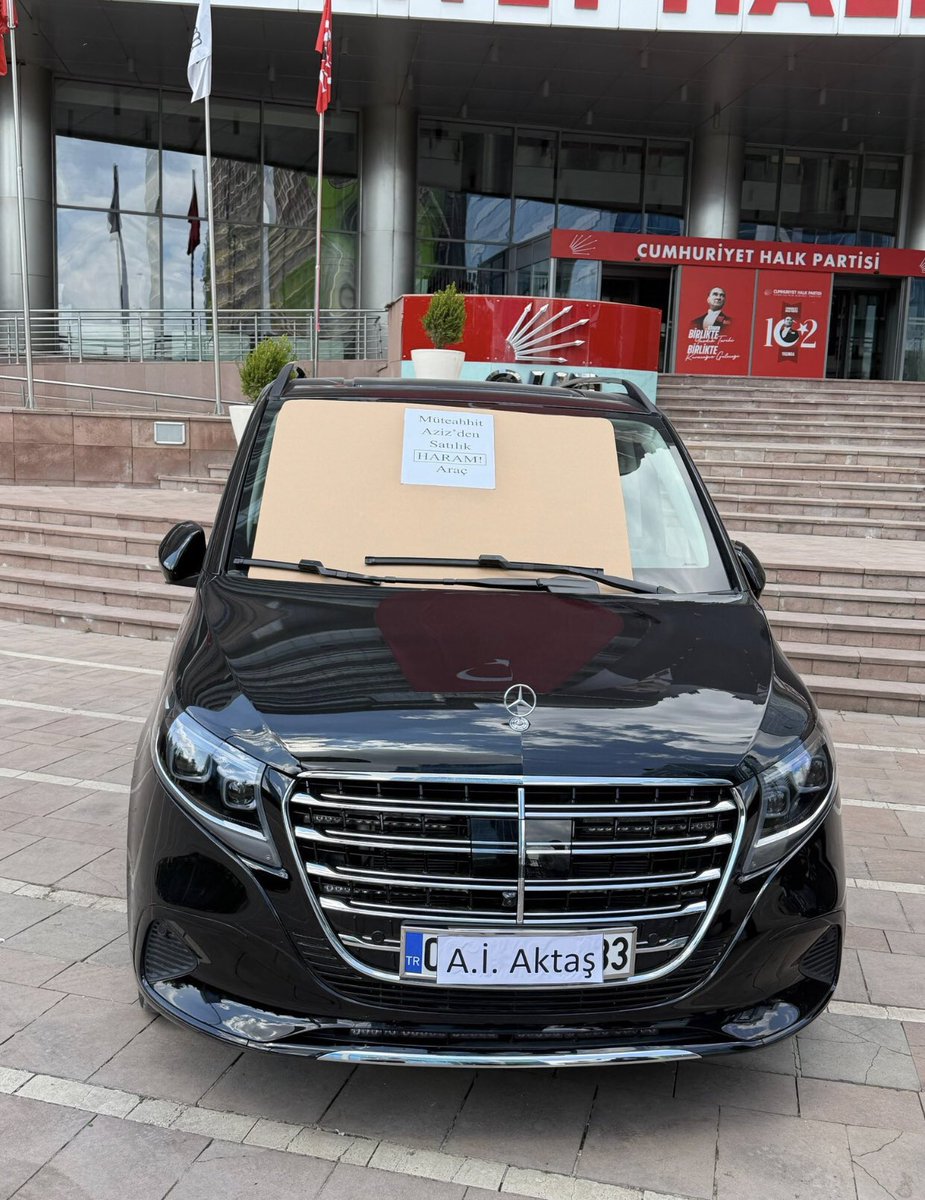 Prof. Dr. Abdulvahap Akıncı 🇹🇷 tweet media