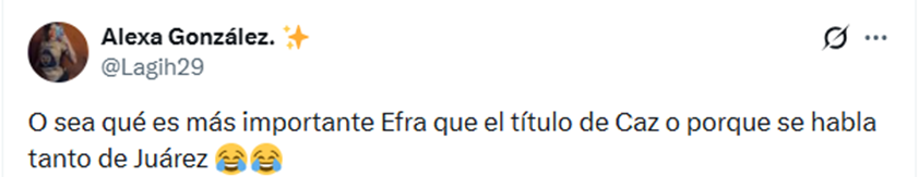 José Carlos Báez tweet media