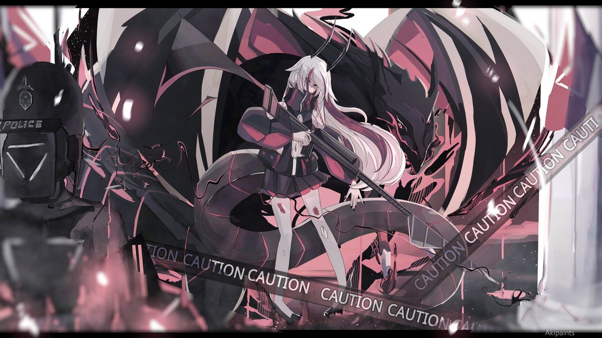 akipaints's tweet photo. 20% Off on full composition, live2d, and OC fullbody illustrations on vgen! link below! https://t.co/7UGcRLUdLK