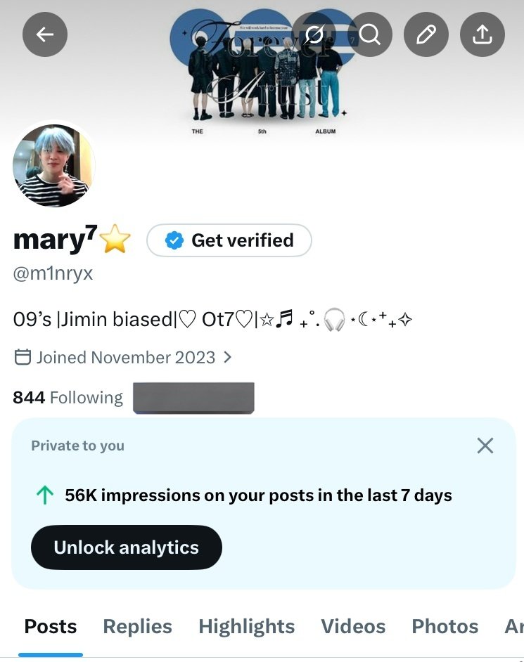 mary⁷⭐️ tweet media