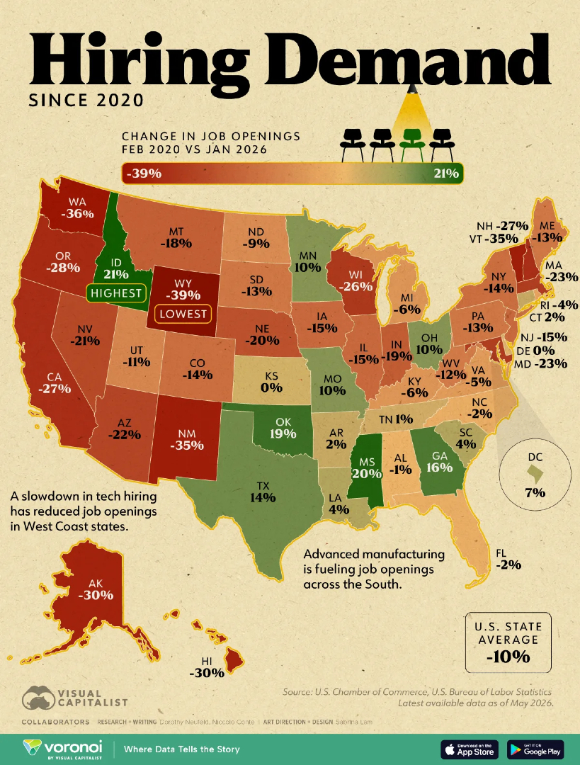 Visual Capitalist tweet media